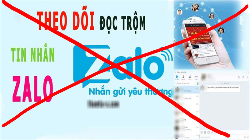 Các đối tượng đã lừa bán phần mềm định vị, nghe lén, đọc trộm tin nhắn điện thoại như thế nào? -0