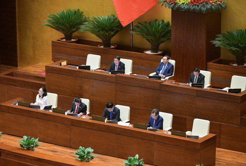 Chưa có lao động chất lượng cao, làm sao 