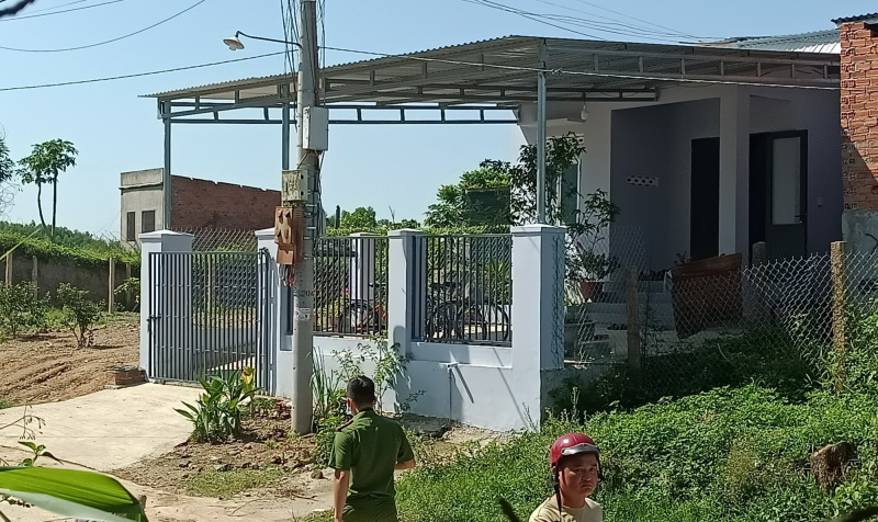 Đoạt mạng 3 phụ nữ, hung thủ giết người lãnh án tử hình -0