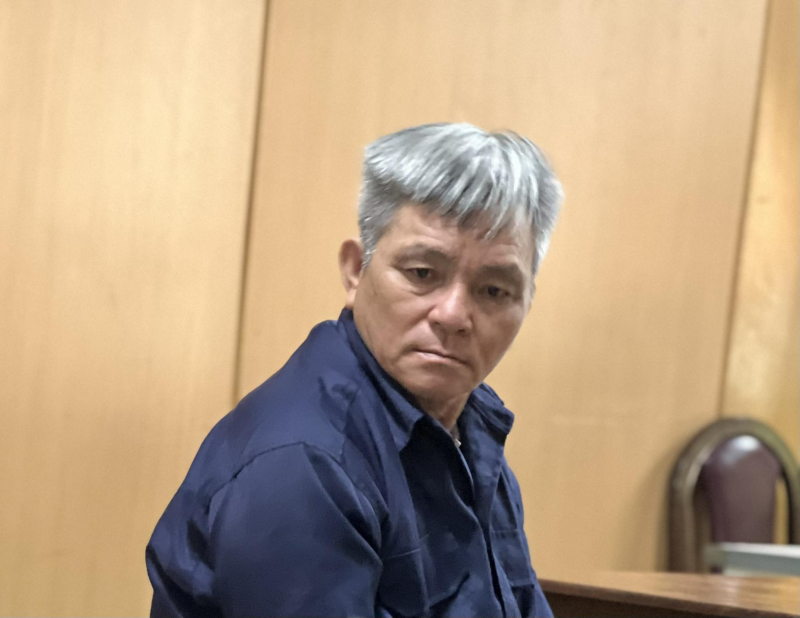 Đóng giả chủ nhà tiếp tay cho đồng bọn lừa đảo 3,8 tỷ đồng -2