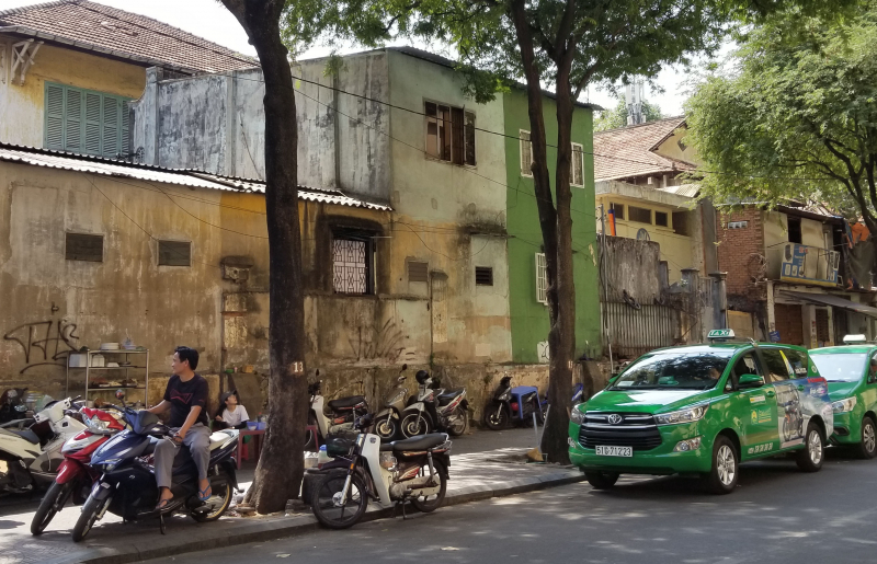 Vinafood 2 đã 4 lần làm trái chỉ đạo của Chính phủ trong vụ chuyển nhượng đất “vàng” -0