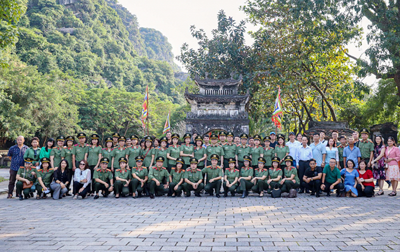 Báo CAND đã cho chúng tôi góc nhìn chân thực, sinh động -0