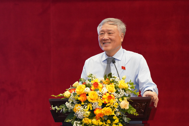 Phát động “Cuộc thi sáng tác ca khúc về Tòa án nhân dân” -0