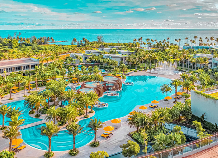 Cần tăng cường hợp tác công tư trong quản lý điểm đến du lịch  -0