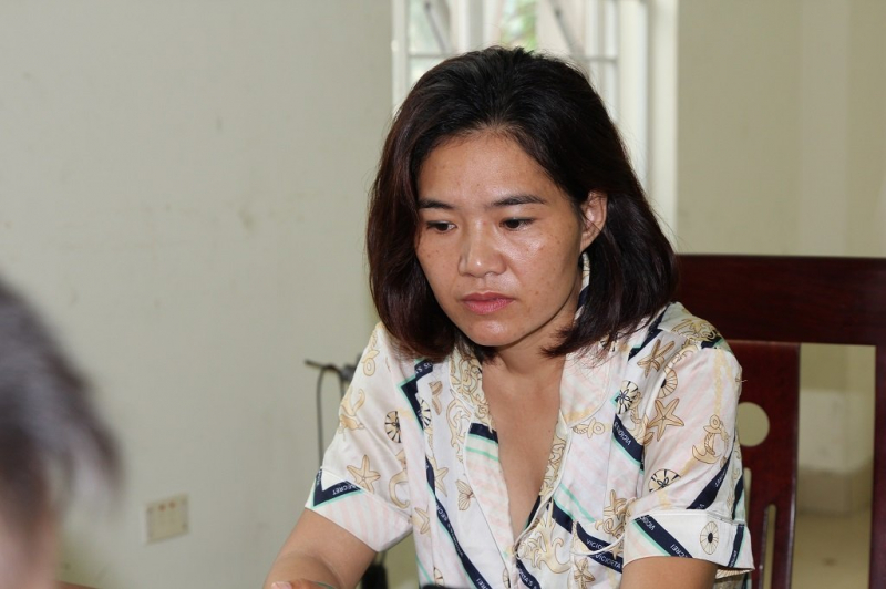 Thua lỗ chứng khoán, người phụ nữ lừa đảo chiếm đoạt 1,6 tỉ đồng -0