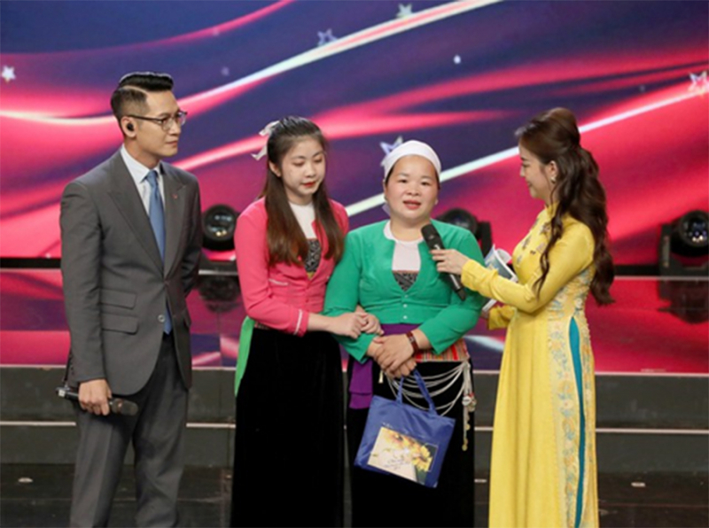 Chương trình  “Hồ Chí Minh – Hành trình khát vọng 2023”: Niềm tin và khát vọng -0