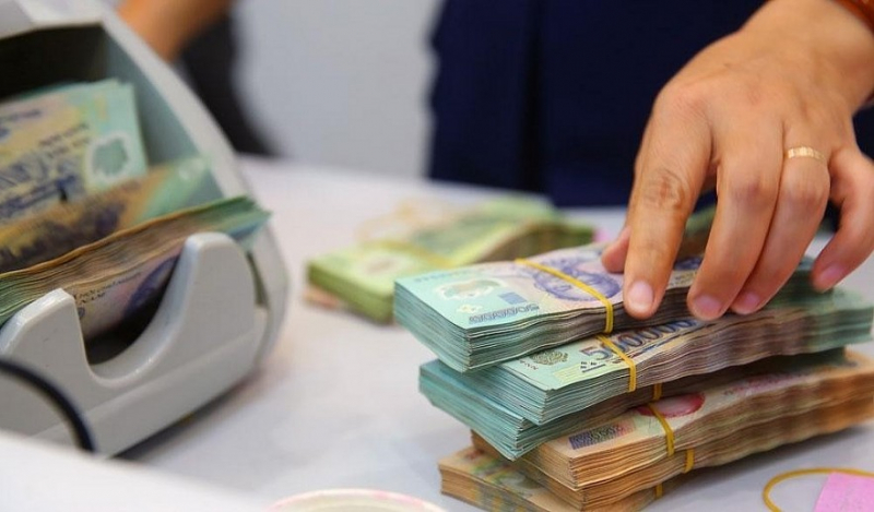 Ngân sách Trung ương chi 6,96 nghìn tỷ đồng hỗ trợ các địa phương -0