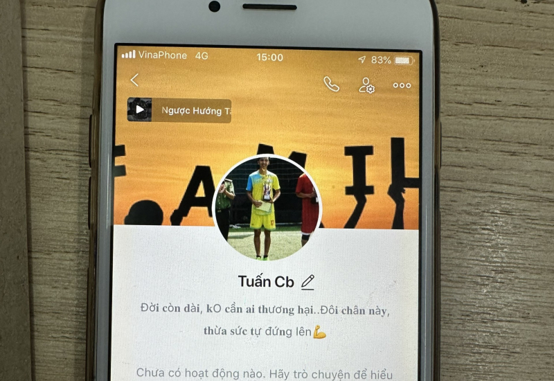 Cảnh báo thủ đoạn hướng dẫn cài đặt ứng dụng VneID để lừa đảo -0