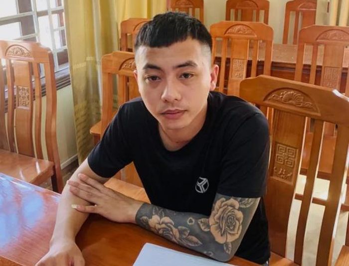 Tìm người có nghĩa vụ và quyền lợi liên quan đến vụ cho vay lãi nặng 360%/năm -0