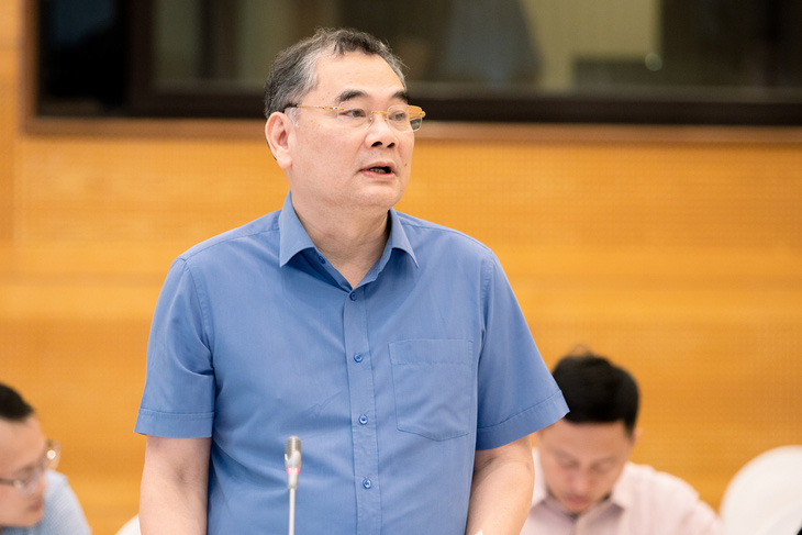 Bộ Công an đã nhận nhiều tin báo tố giác tội phạm về Thành Bưởi -0