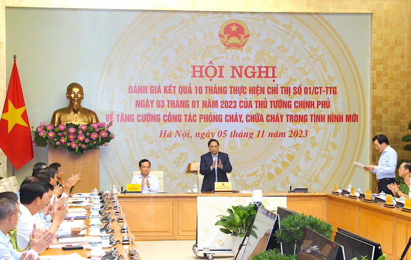 Mục tiêu cao nhất là bảo đảm an toàn tính mạng và sức khoẻ cho nhân dân -0