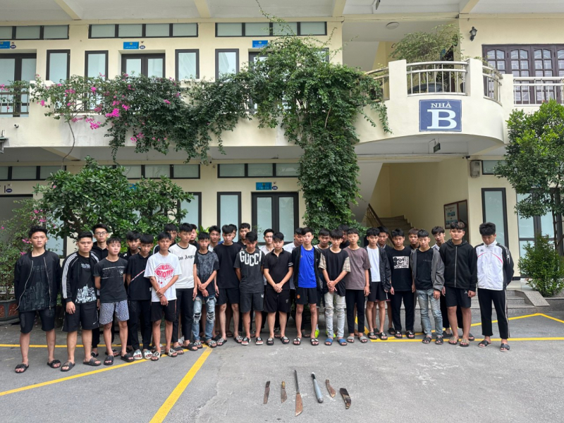 Điều tra mở rộng vụ án khiến 2 nam thanh niên tử vong dưới mương nước -0