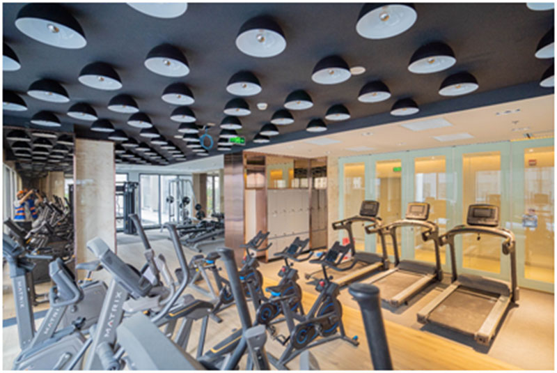 Cư dân Masteri West Heights háo hức nhận nhà mới -0