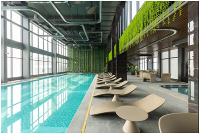 Cư dân Masteri West Heights háo hức nhận nhà mới -1