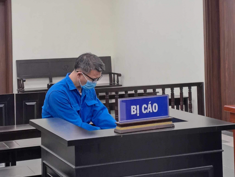 Tuyên án tử hình kẻ lấn chiếm đất công, sát hại người được giao đất  -0