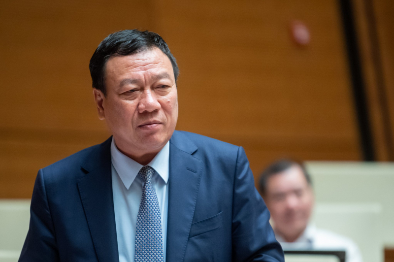 Có cán bộ thanh tra 