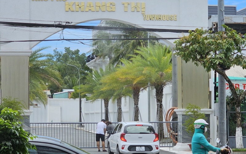 Truy cứu trách nhiệm vụ 