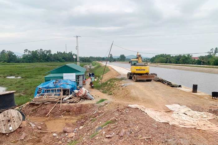 Thanh Hoá “tiếp sức” hơn 500 tỷ đồng cho Dự án Phát triển tổng hợp các đô thị động lực -0