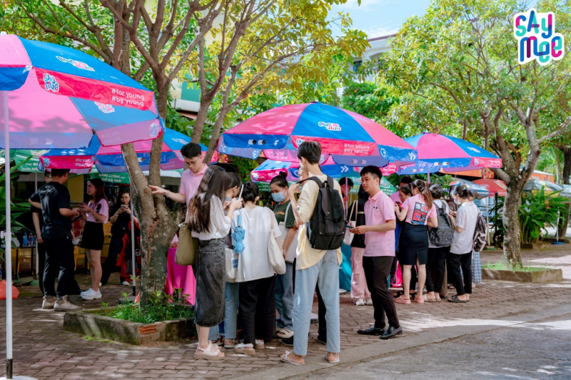 Công bố danh sách trúng kho quà “khủng” của Nhà mạng Saymee -0
