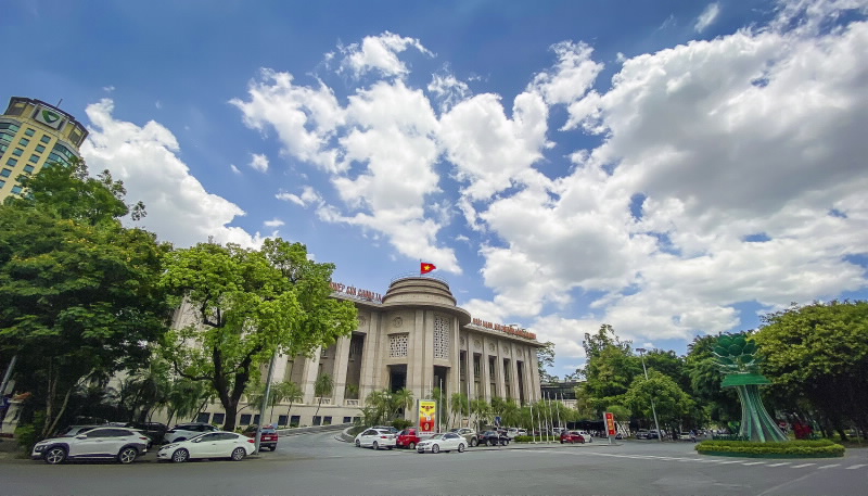 Bộ Tài chính Hoa Kỳ tiếp tục xác định Việt Nam không thao túng tiền tệ -0