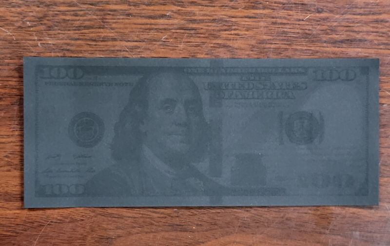 Đề nghị truy tố hai đối tượng mang hơn 1 triệu đô la Mỹ giả qua Thái Lan bán -1