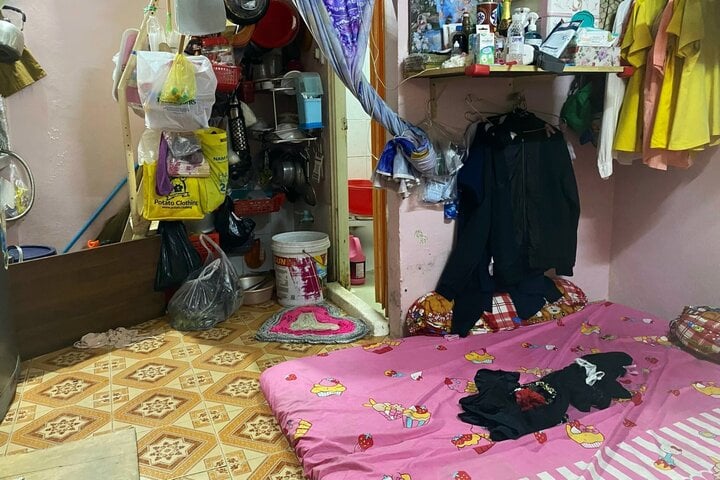 3 người tử vong trong căn phòng trọ có nồi bắp luộc cháy khét -0