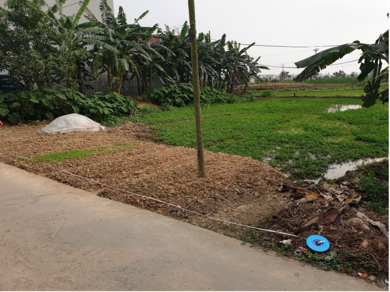 Truy tố 15 cán bộ thôn, xã bán đất trái phép -0