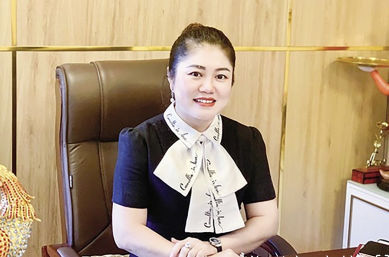 Khởi tố Chủ tịch HĐQT 