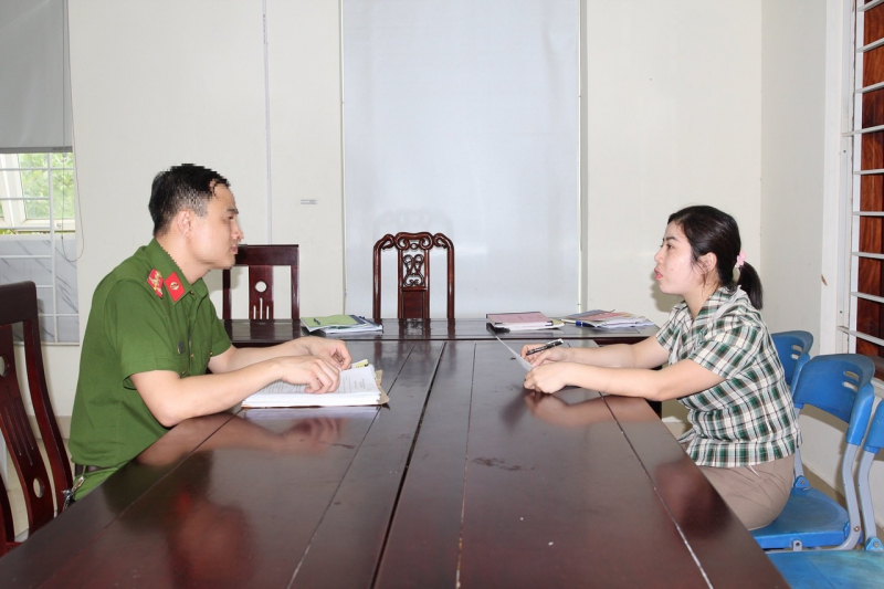 Cảnh báo tình trạng “tiền mất tật mạng” khi đầu tư kinh doanh trên mạng -0