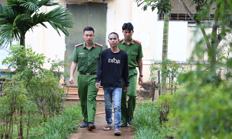 Ngăn chặn ma túy xâm nhập ở vùng đồng bào dân tộc thiểu số -0