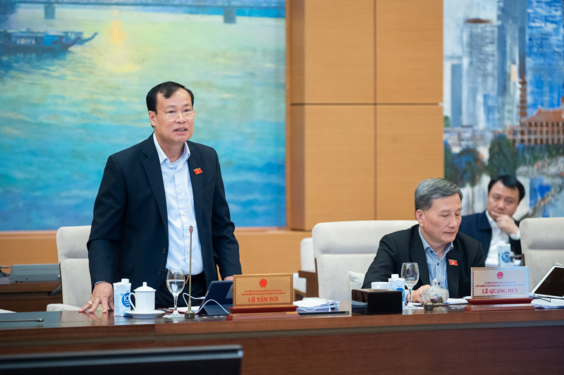 Đề nghị bổ sung quy định kiểm soát việc bỏ cọc khi đấu giá -0