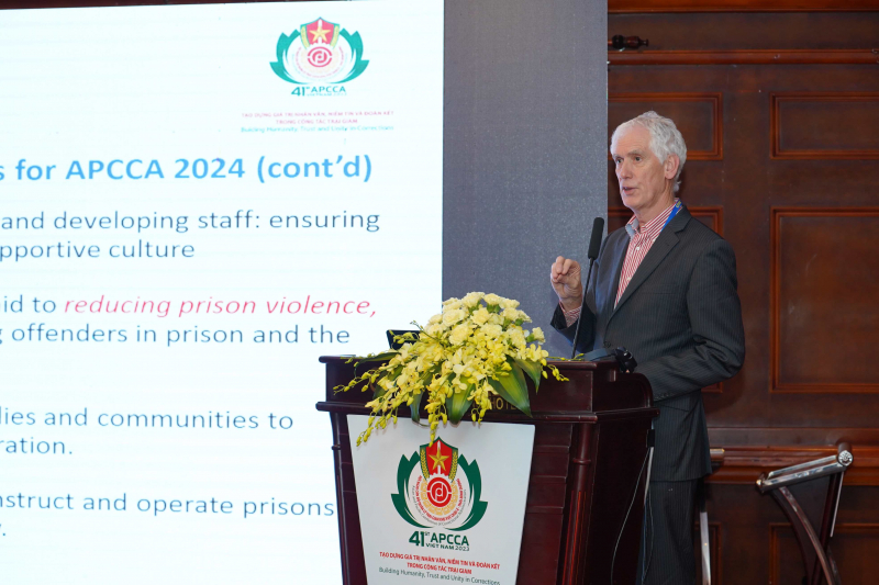 Lựa chọn chủ đề cho APCCA 2024 tại Hồng Kông (Trung Quốc) -2