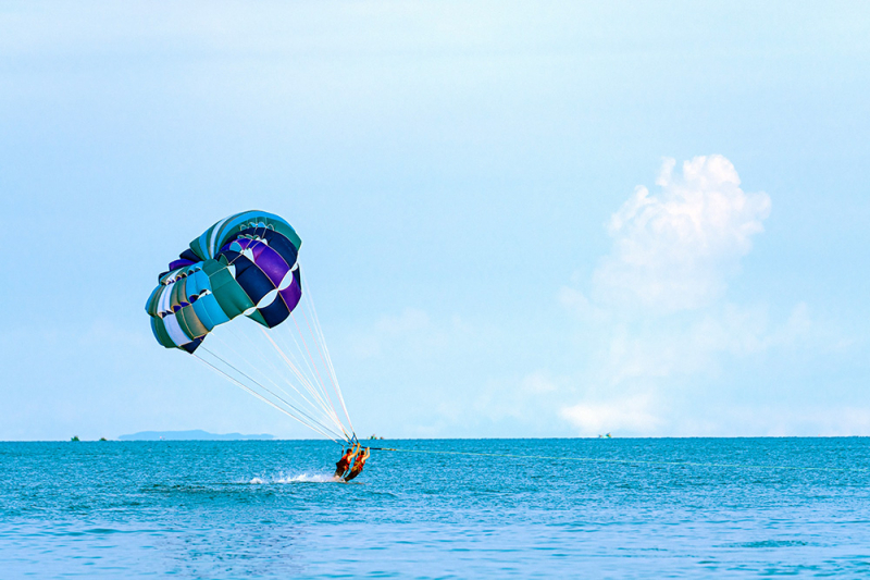 Ngắm trọn biển trời Phú Quốc mùa đẹp nhất trong năm -0