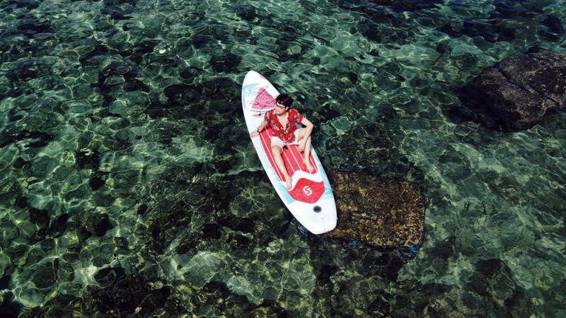 Ngắm trọn biển trời Phú Quốc mùa đẹp nhất trong năm -0