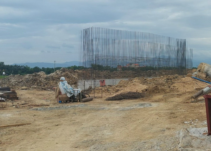 Hàng chục người làm thuê công trình cao tốc bị đại diện nhà thầu phụ “xù” nợ tiền công -0