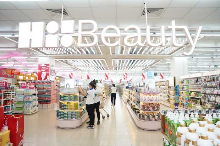 Ba yếu tố then chốt giúp WinCommerce đạt bước ngoặt lợi nhuận -1