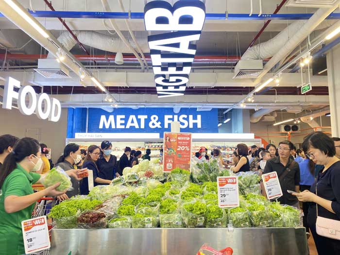 Ba yếu tố then chốt giúp WinCommerce đạt bước ngoặt lợi nhuận -2