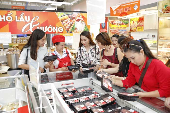 Ba yếu tố then chốt giúp WinCommerce đạt bước ngoặt lợi nhuận -0