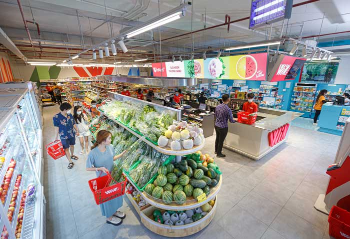 Ba yếu tố then chốt giúp WinCommerce đạt bước ngoặt lợi nhuận -0