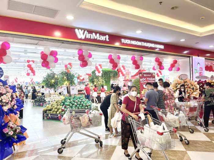 Ba yếu tố then chốt giúp WinCommerce đạt bước ngoặt lợi nhuận -1