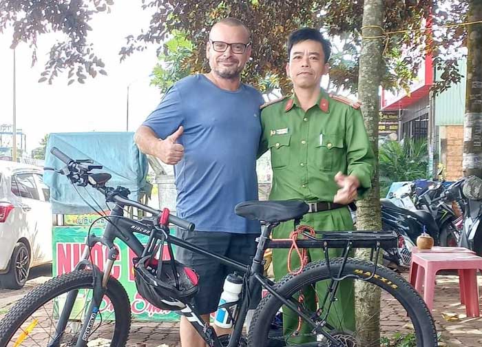 Vẻ đẹp của Gia Lai qua góc nhìn của du khách nước ngoài -0