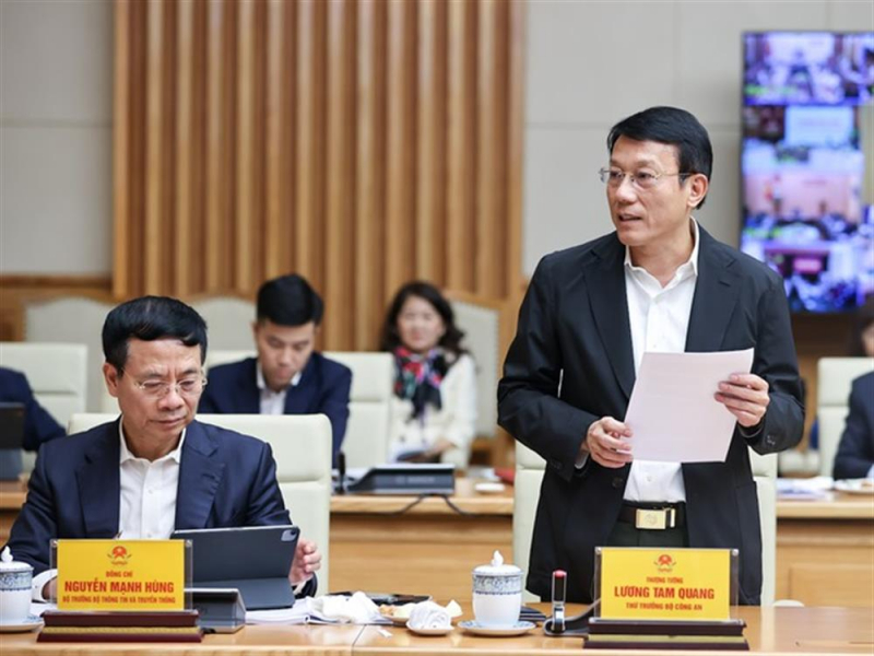 Liên kết chặt chẽ, phối hợp nhịp nhàng, hợp tác toàn diện phát triển du lịch -0