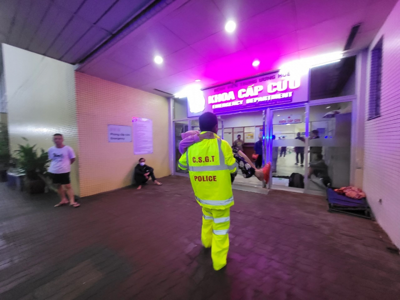 Thủ tướng yêu cầu vận hành an toàn hồ chứa, không để xảy ra lũ nhân tạo -0