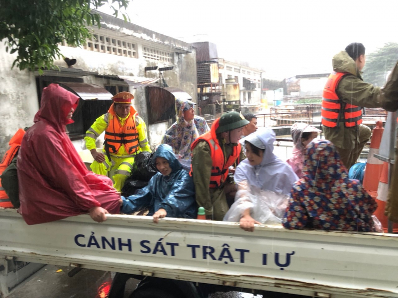 Thủ tướng yêu cầu vận hành an toàn hồ chứa, không để xảy ra lũ nhân tạo -0