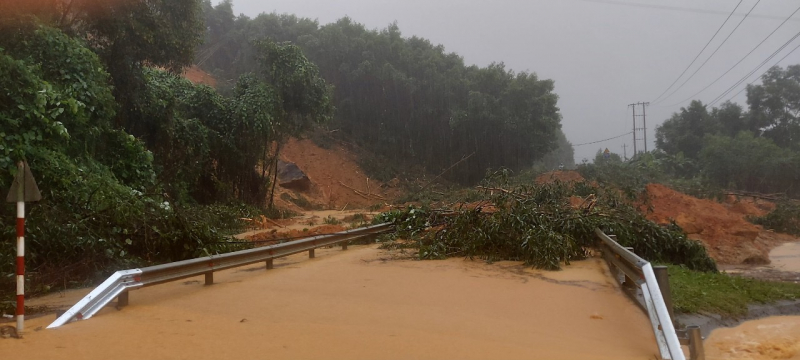 Thủ tướng yêu cầu vận hành an toàn hồ chứa, không để xảy ra lũ nhân tạo -0