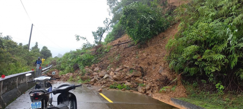 Thủ tướng yêu cầu vận hành an toàn hồ chứa, không để xảy ra lũ nhân tạo -0