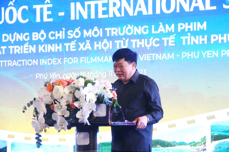 Quảng bá “Xứ sở hoa vàng trên cỏ xanh” qua điện ảnh -0