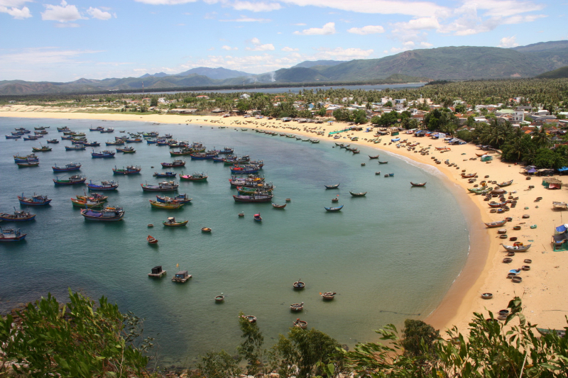 Quảng bá “Xứ sở hoa vàng trên cỏ xanh” qua điện ảnh -0