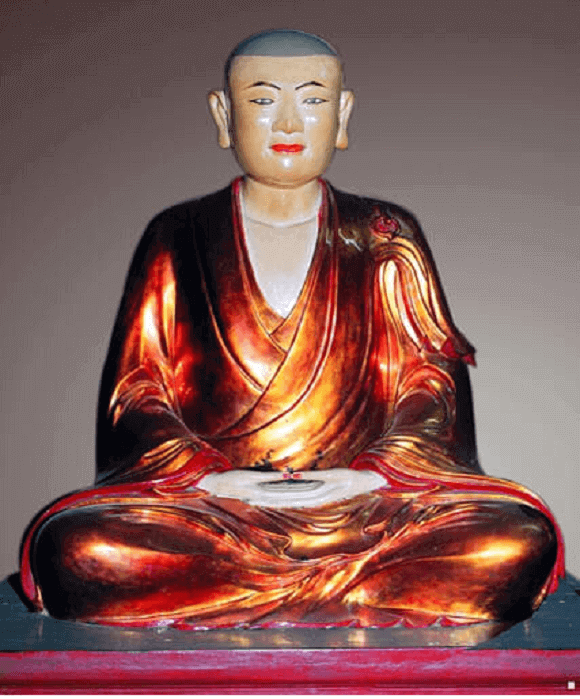 Quái lạ - nét thi pháp của văn xuôi trung đại! -1