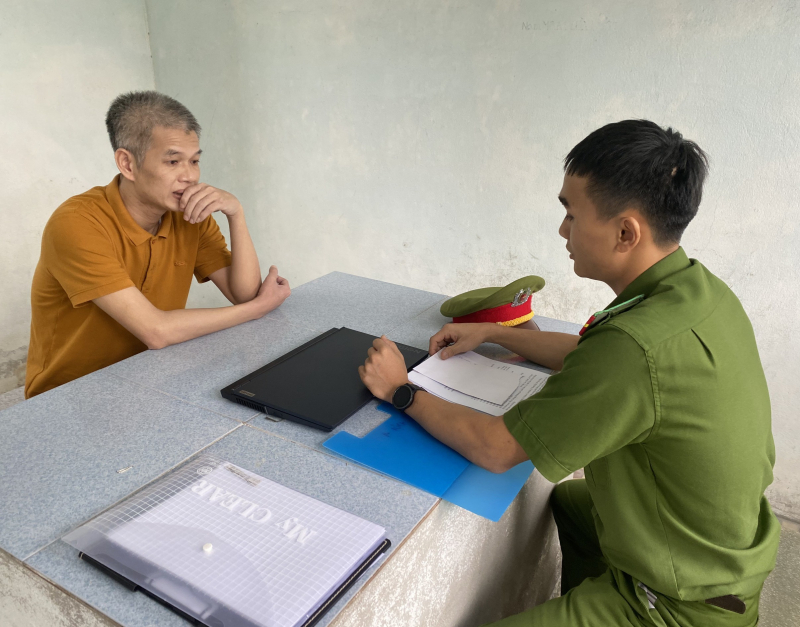 Lợi dụng công ty “ma”, lừa hơn 38 tỷ đồng của 500 nhà đầu tư -0